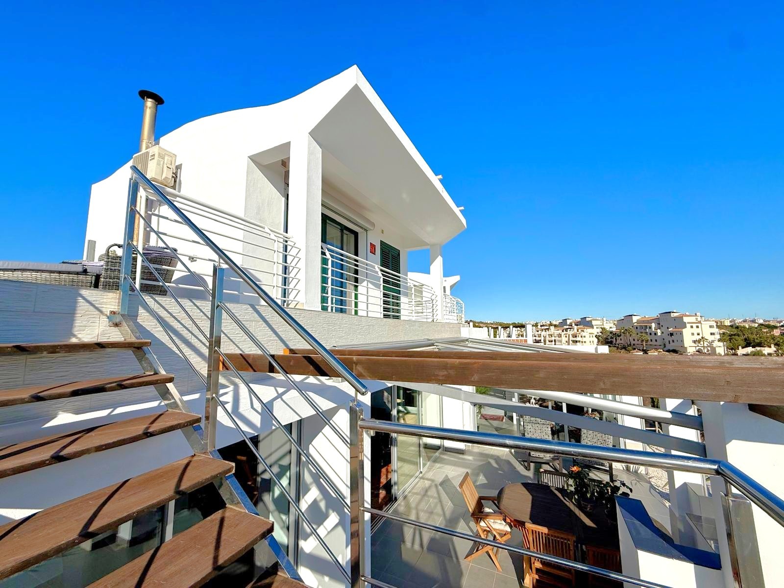 Apartment Orihuela Costa Costa Blanca South Spain