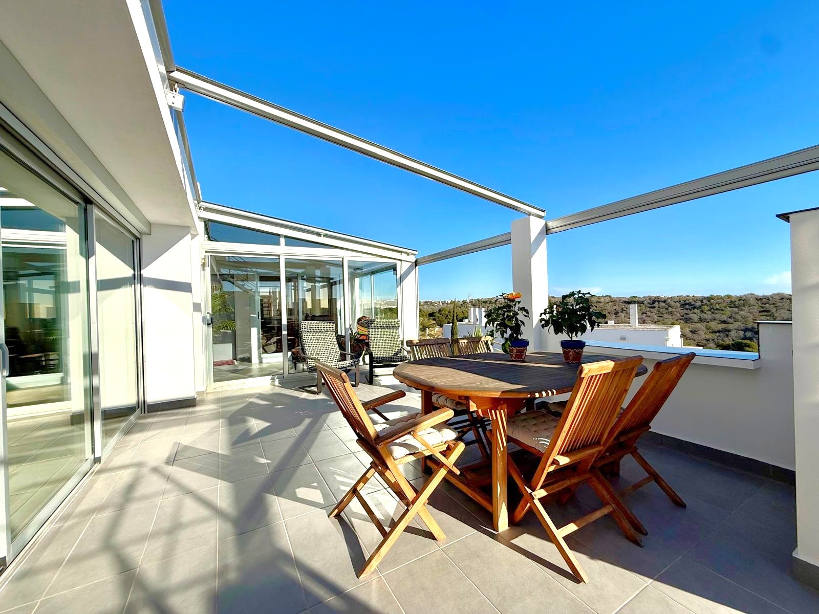 Apartment Orihuela Costa Costa Blanca South Spain