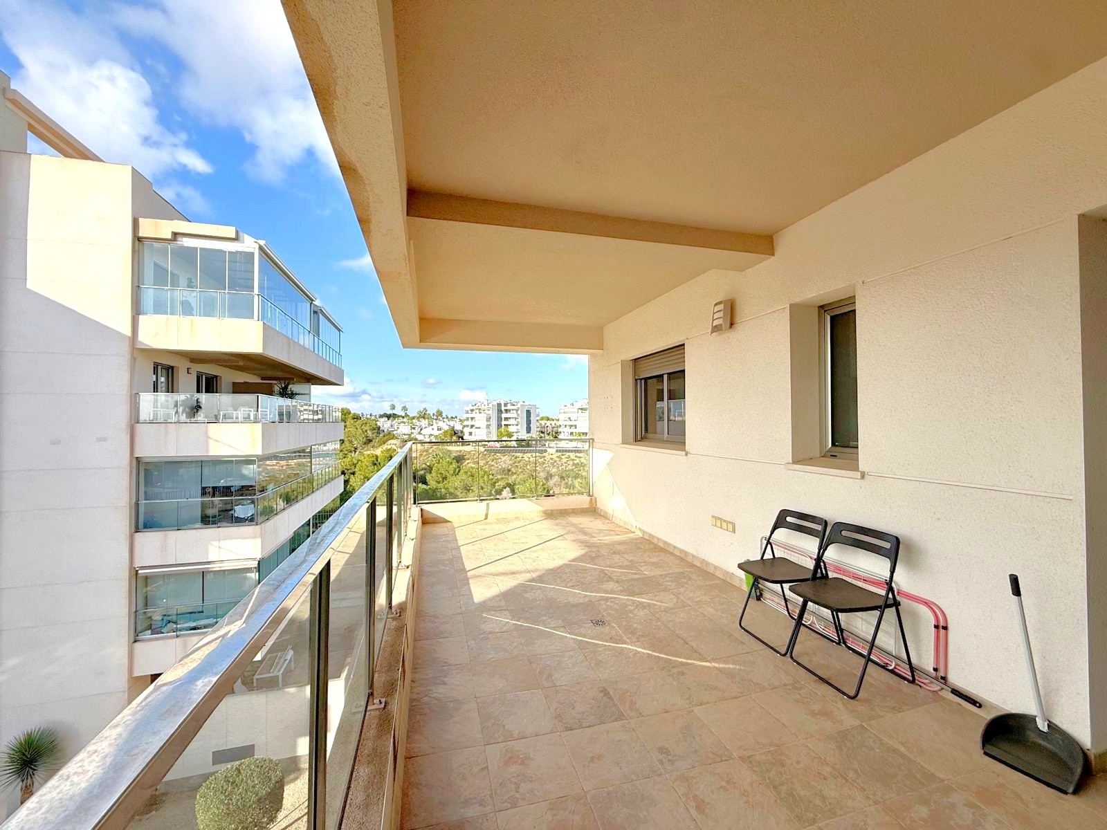 Appartement Villamartin Costa Blanca Sud Espagne