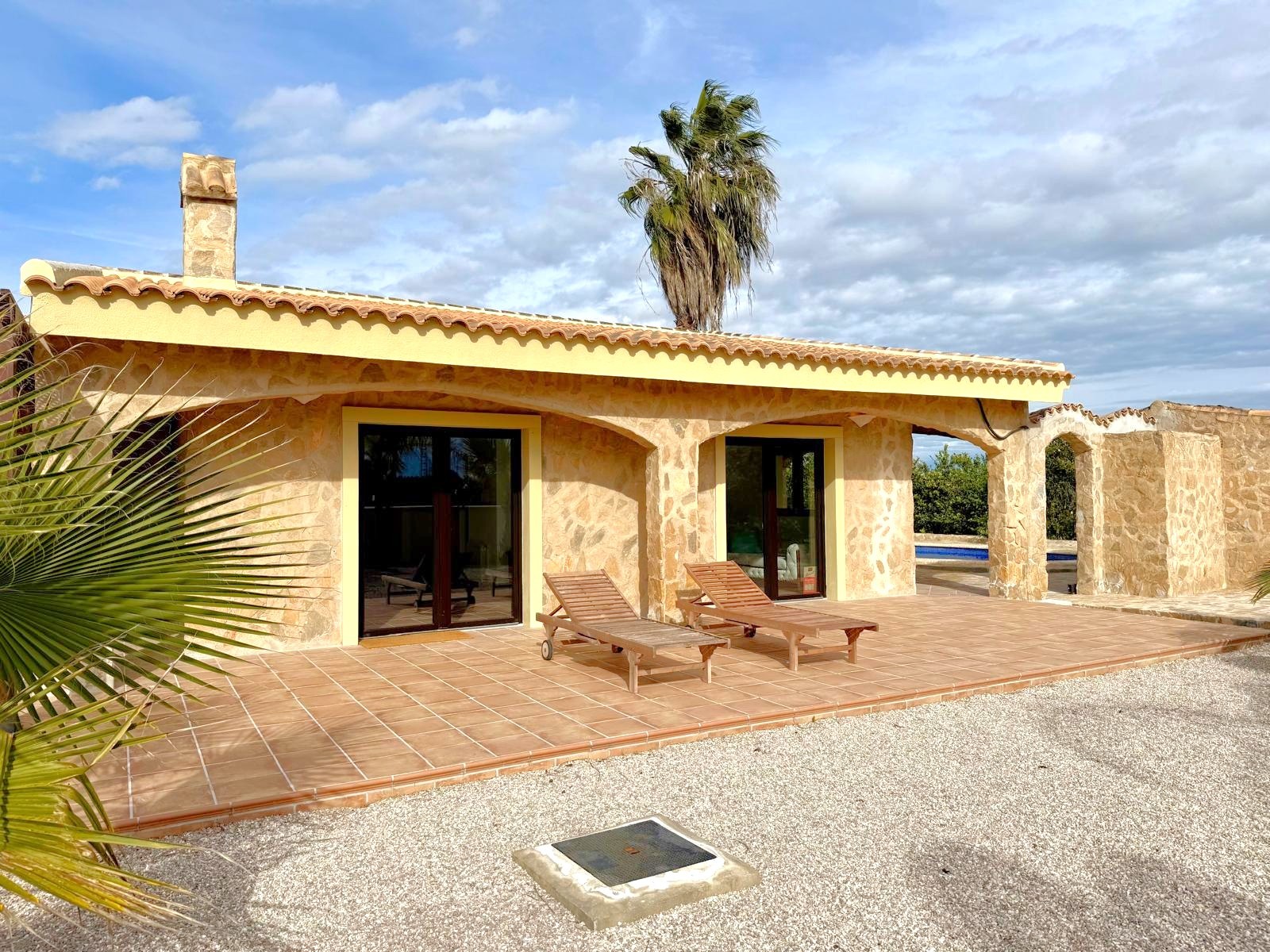 Villa in San Miguel de Salinas - Image 5