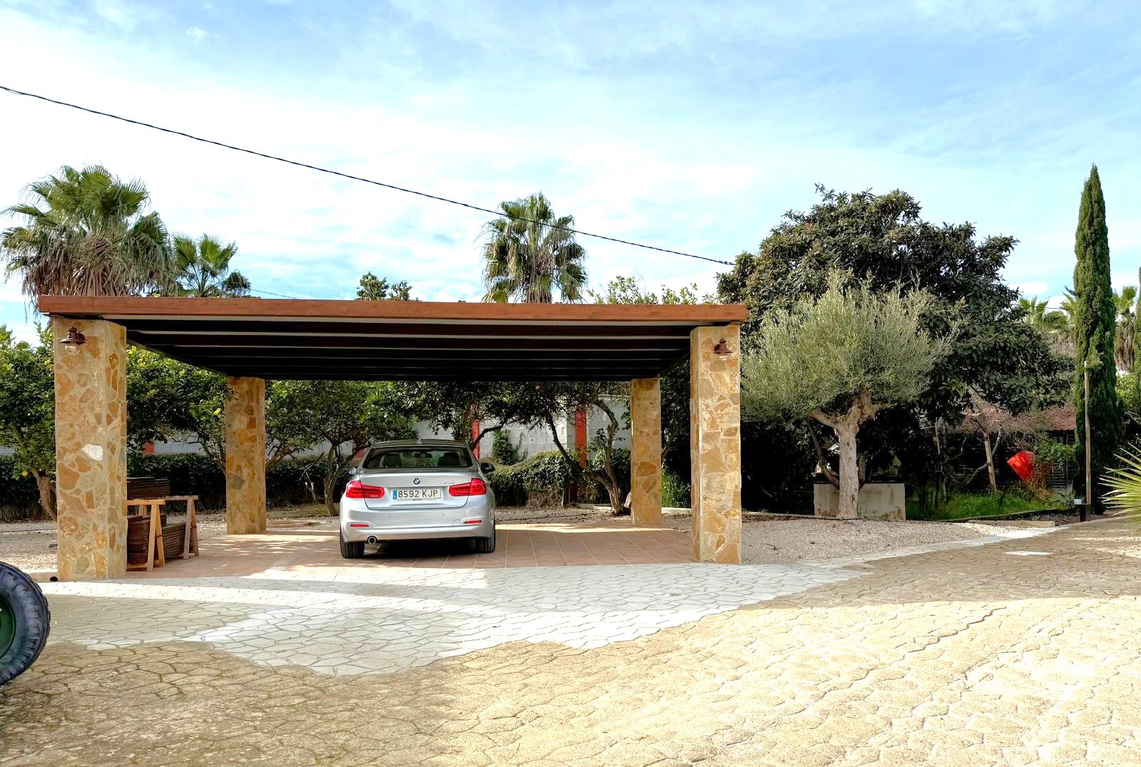 Villa in San Miguel de Salinas - Image 3