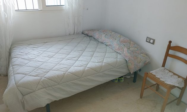 Återförsäljning - Radhus -
Villamartín - Villamartin