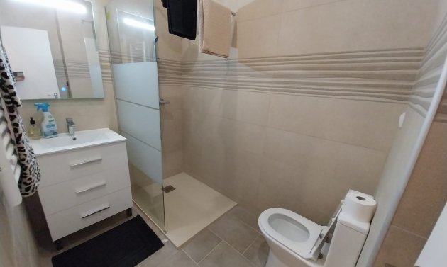 Återförsäljning - Radhus -
Villamartín - Villamartin