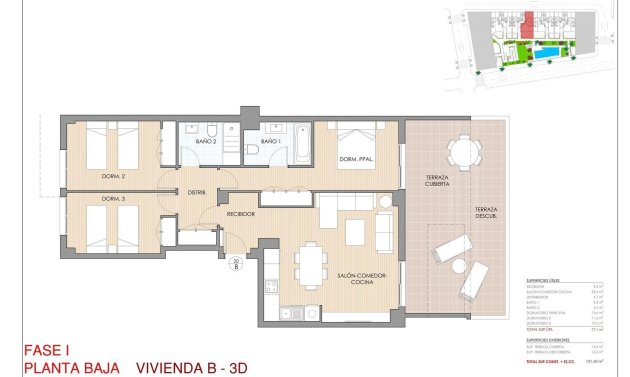 New Build - Apartment -
Águilas - Playa de Levante
