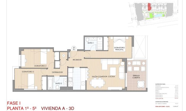 New Build - Apartment -
Águilas - Playa de Levante