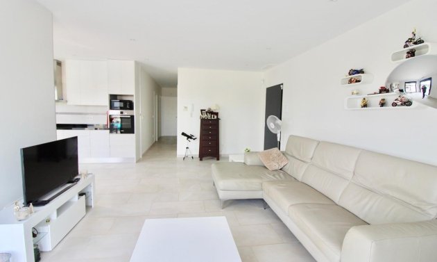 New Build - Villa -
Pinoso - Lel