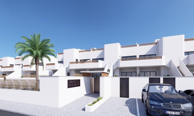 New Build - Bungalow -
Dolores - Sector 3