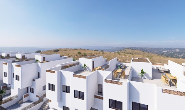 New Build - Bungalow -
Dolores - Sector 3