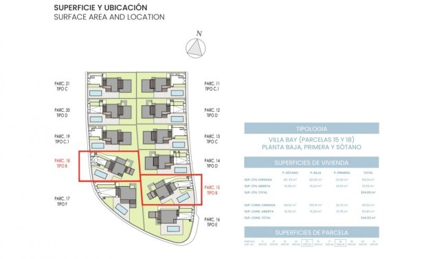 Nybyggnation - Villa -
Finestrat - Sierra Cortina
