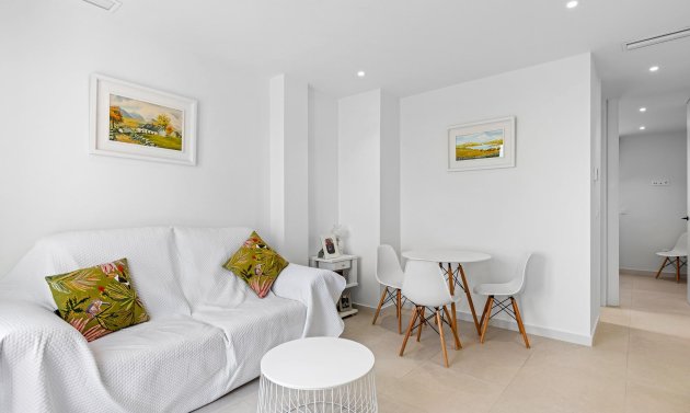 New Build - Townhouse -
Guardamar del Segura - Els Secans
