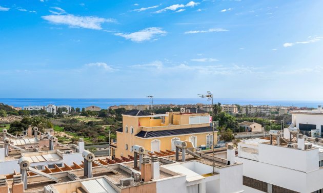 New Build - Townhouse -
Guardamar del Segura - Els Secans