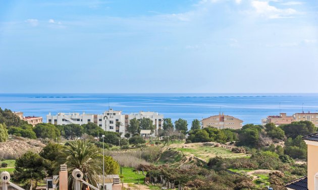 New Build - Townhouse -
Guardamar del Segura - Els Secans