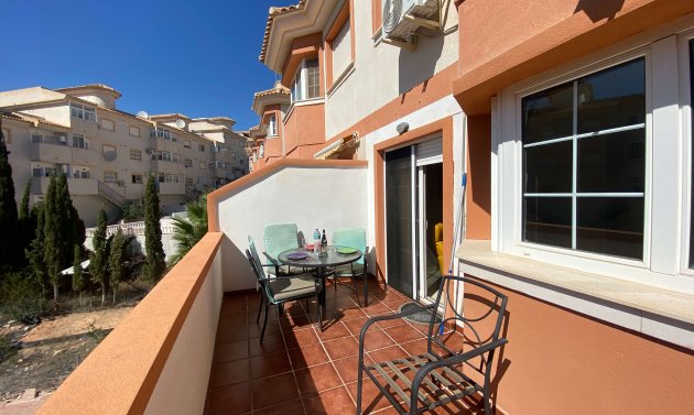 Reventa - Adosado -
Villamartín - Villamartin