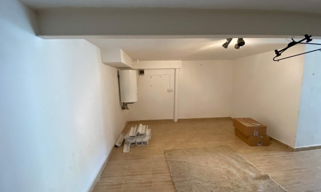 Reventa - Adosado -
Villamartín - Villamartin