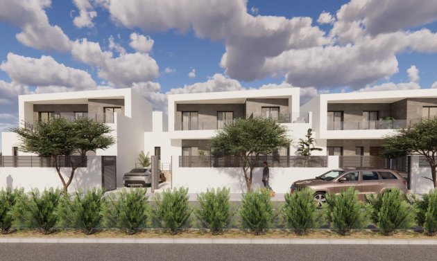 New Build - Townhouse -
Dolores - urbanizacion