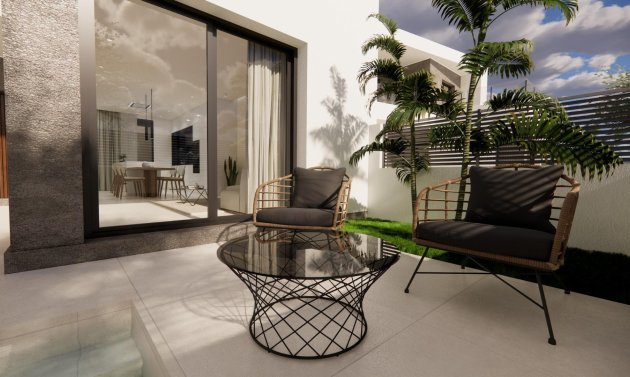 New Build - Townhouse -
Dolores - urbanizacion