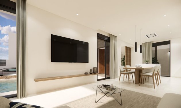 New Build - Townhouse -
Dolores - urbanizacion