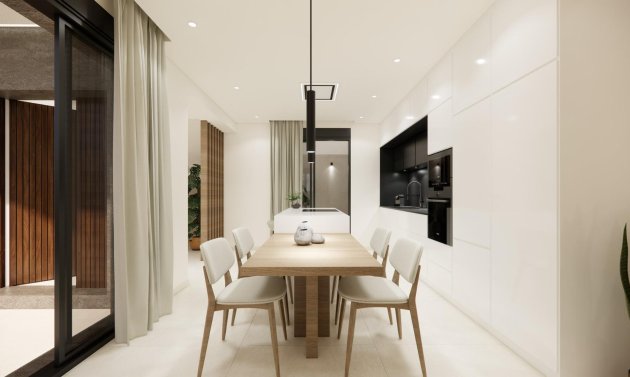 New Build - Townhouse -
Dolores - urbanizacion