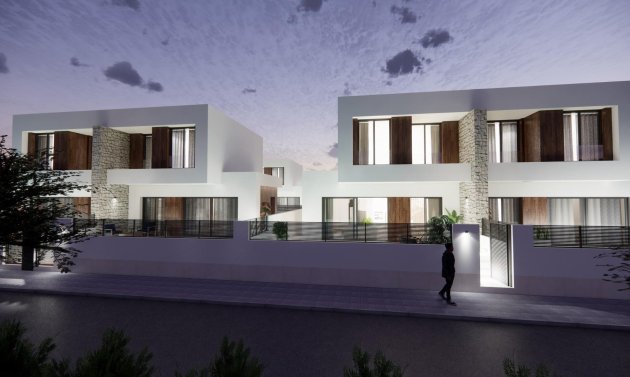 New Build - Townhouse -
Dolores - urbanizacion