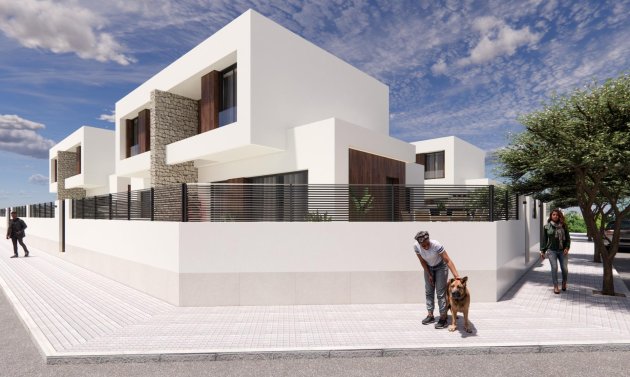 New Build - Townhouse -
Dolores - urbanizacion