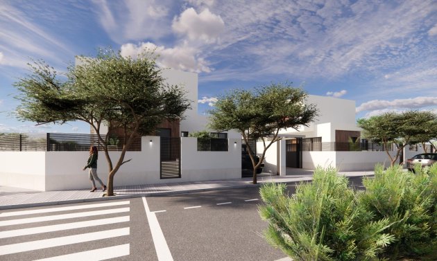 New Build - Townhouse -
Dolores - urbanizacion