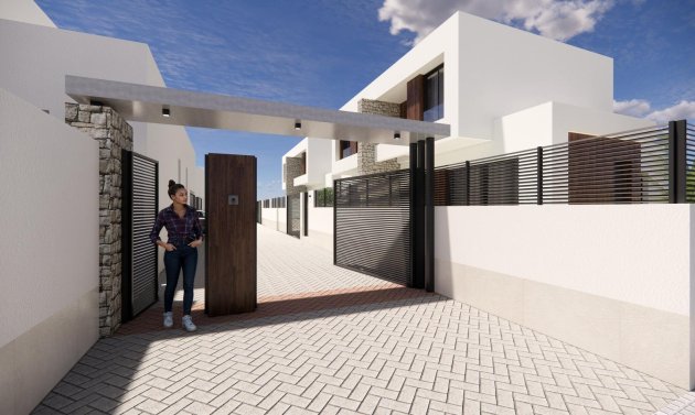 New Build - Townhouse -
Dolores - urbanizacion