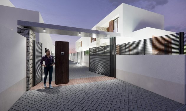New Build - Townhouse -
Dolores - urbanizacion