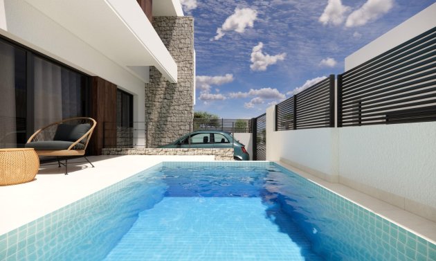 New Build - Townhouse -
Dolores - urbanizacion