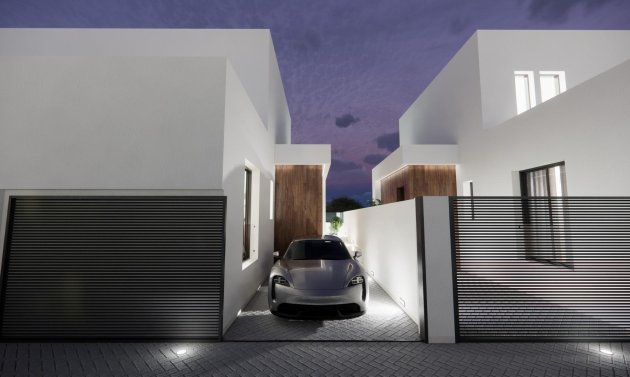 New Build - Townhouse -
Dolores - urbanizacion