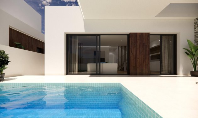 New Build - Townhouse -
Dolores - urbanizacion