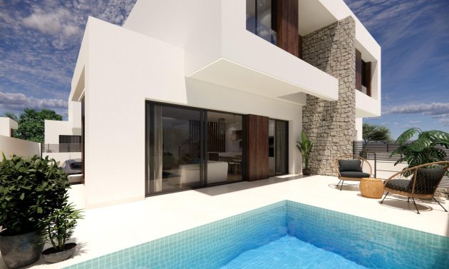 New Build - Townhouse -
Dolores - urbanizacion