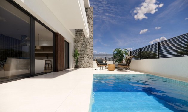 New Build - Townhouse -
Dolores - urbanizacion