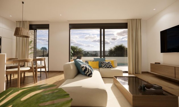 New Build - Townhouse -
Dolores - urbanizacion
