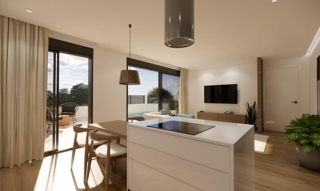 New Build - Townhouse -
Dolores - urbanizacion