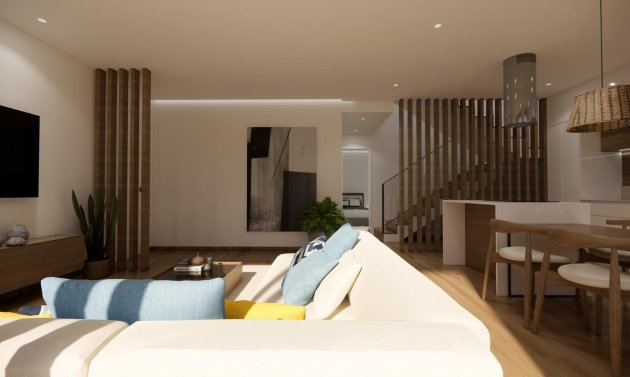 New Build - Townhouse -
Dolores - urbanizacion