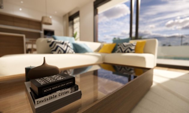 New Build - Townhouse -
Dolores - urbanizacion