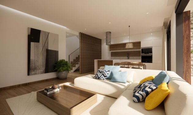 New Build - Townhouse -
Dolores - urbanizacion