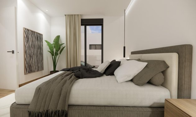 New Build - Townhouse -
Dolores - urbanizacion
