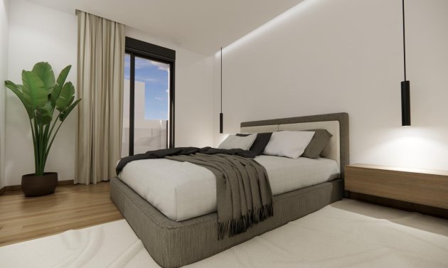 New Build - Townhouse -
Dolores - urbanizacion