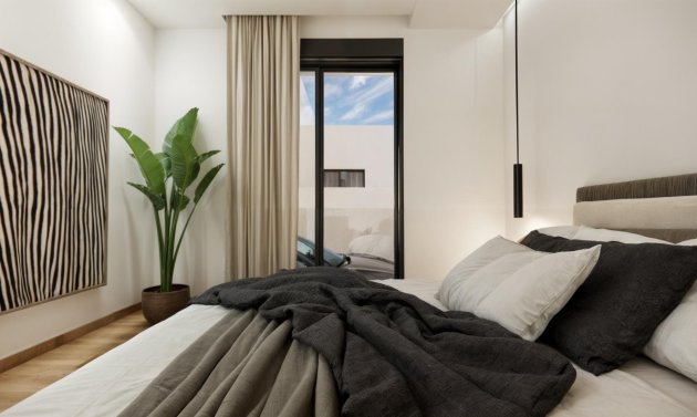 New Build - Townhouse -
Dolores - urbanizacion