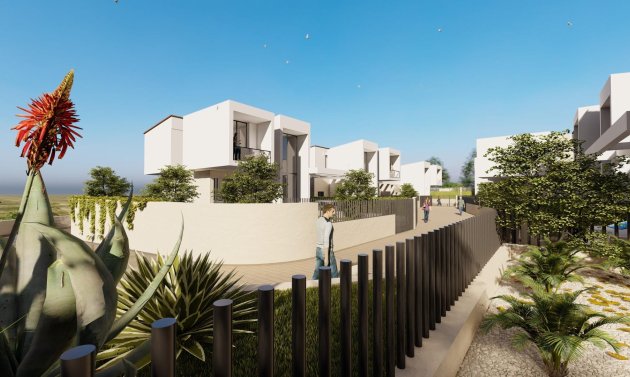 New Build - Villa -
La Nucía - Escandinavia