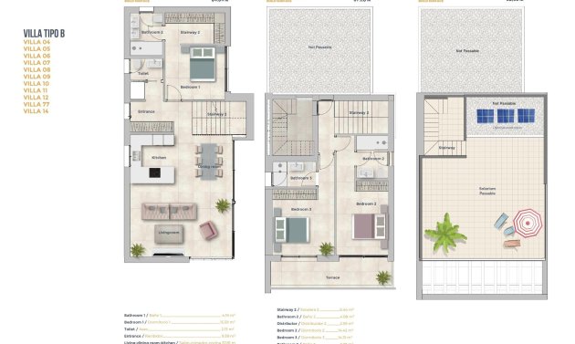 New Build - Villa -
Finestrat - Puig Campana Golf
