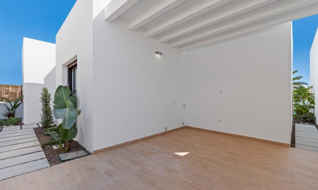 New Build - Villa -
Los Alcázares - Serena Golf