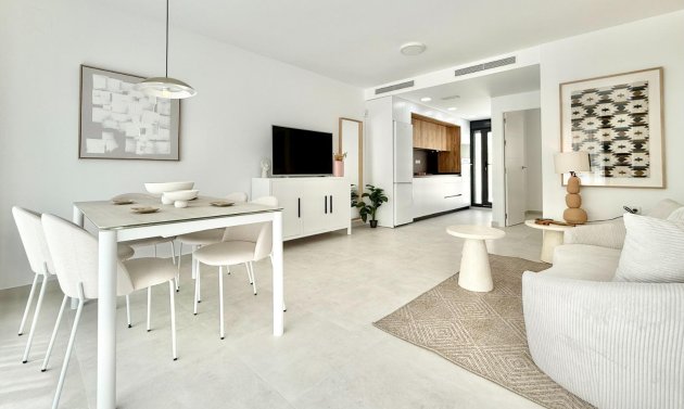 New Build - Townhouse -
Cox - San Fernando