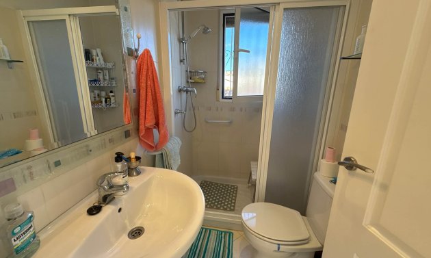 Resale - Villa -
Villamartín - Villamartin