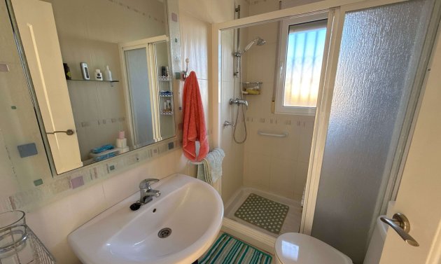 Resale - Villa -
Villamartín - Villamartin