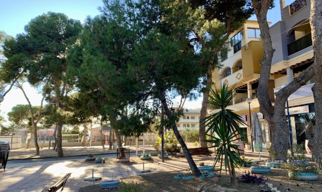 New Build - Bungalow -
San Javier - Roda Golf