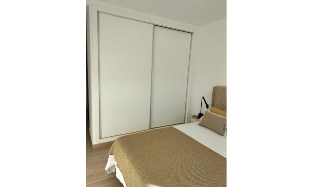 New Build - Townhouse -
Orihuela Costa - Vistabella Golf