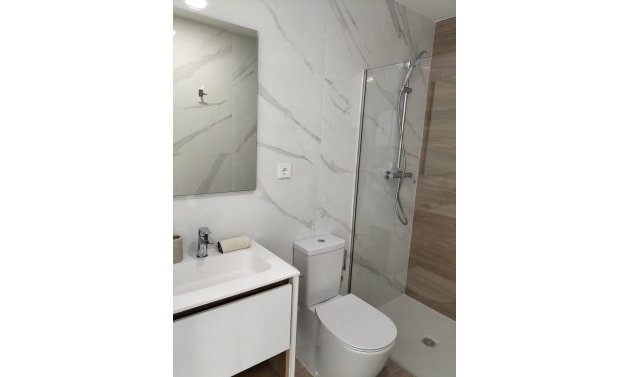 New Build - Townhouse -
Orihuela Costa - Vistabella Golf