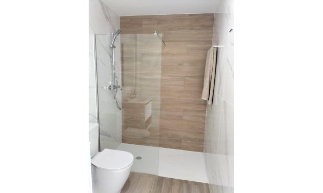 New Build - Townhouse -
Orihuela Costa - Vistabella Golf